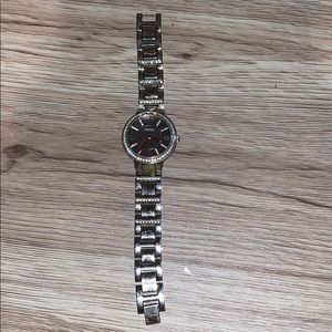 Fossil watch